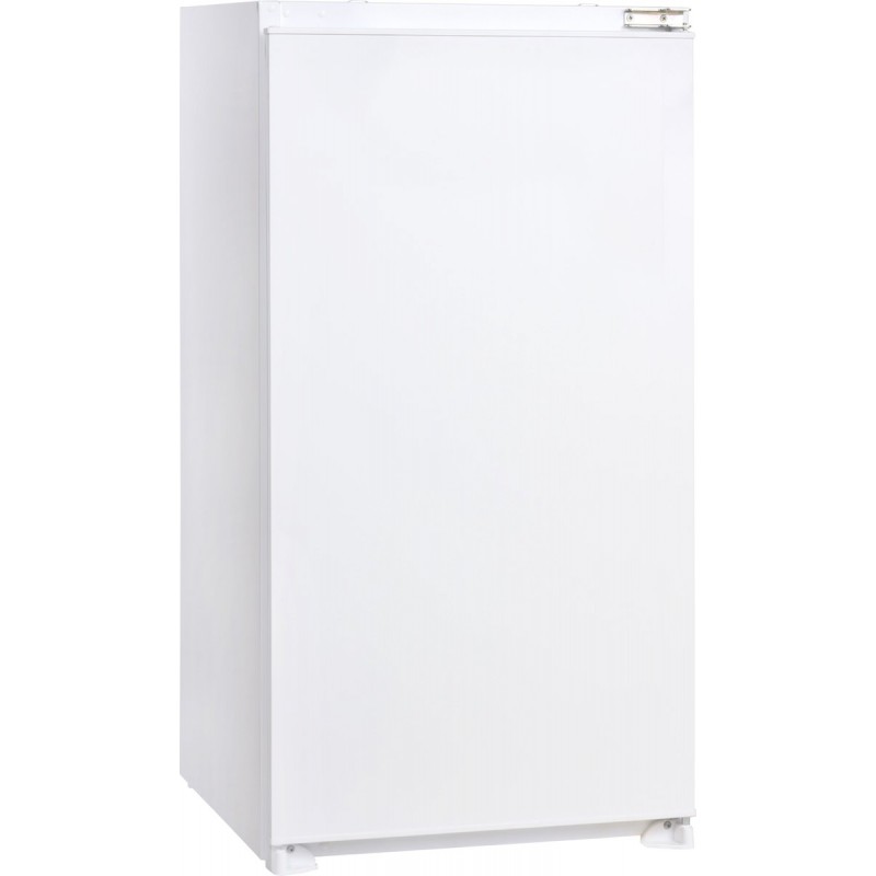 Everglades EVBI6020 - Inbouw Koelkast - 160 Liter - E Klasse - Nismaat 102 cm Hoog - Sleep Deur