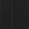 Everglades EVTD9050B - Side By Side - Zwart - 442 Liter - E Klasse - Met Display - 39 dB