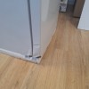 Schademodel - Everglades EVUD4044 Koel- vriescombinatie Wit E