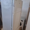 Schademodel - Everglades EVUD4044 Koel- vriescombinatie Wit E
