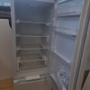 Schademodel - Everglades EVUD4044 Koel- vriescombinatie Wit E