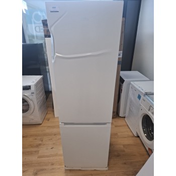 Schademodel - Everglades EVUD4044 Koel- vriescombinatie Wit E
