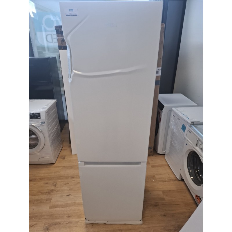 Schademodel - Everglades EVUD4044 Koel- vriescombinatie Wit E