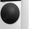 Everglades EVWM71411AW Zuinige Wasmachine - 7KG Laadvermogen - A Klasse - Stoomfuncties - Koolborstelloze Motor - 72dB - Alpine Wit