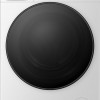 Everglades EVWM91411AW Zuinige Wasmachine - 9KG - A Klasse - Stoomfuncties/Allergie+ - Koolborstelloze Motor - Zeer Stil 72dB - Alpine Wit