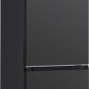 Frilec BONN388-NFD-040ADG - Koelvriescombinatie - Zuinig A-Label - 201 cm Hoog - Display - 377L - No Frost - Dark Grey