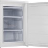 Frilec BREMEN130-E-010CW - Vriezer Tafelmodel - 85 Liter - Energielabel C - Wit