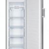 Frilec BREMEN275-1NFI - Vriezer - No Frost - Met Display - RVS Handgreep - 194 Liter - Zilver