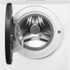 Frilec KOBLENZ8314WA-342 -Wasmachine - 8 Kilo - A-10% - Wit