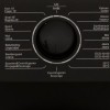 FRILEC KOBLENZ9214WA-030B - Wasmachine - 9 Kilo - Zwart - A Klasse
