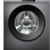 Frilec KOBLENZ9314WA-342 - Wasmachine - 9 Kilo  - Grijs