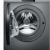 Frilec KOBLENZ9314WA-342 - Wasmachine - 9 Kilo  - Grijs