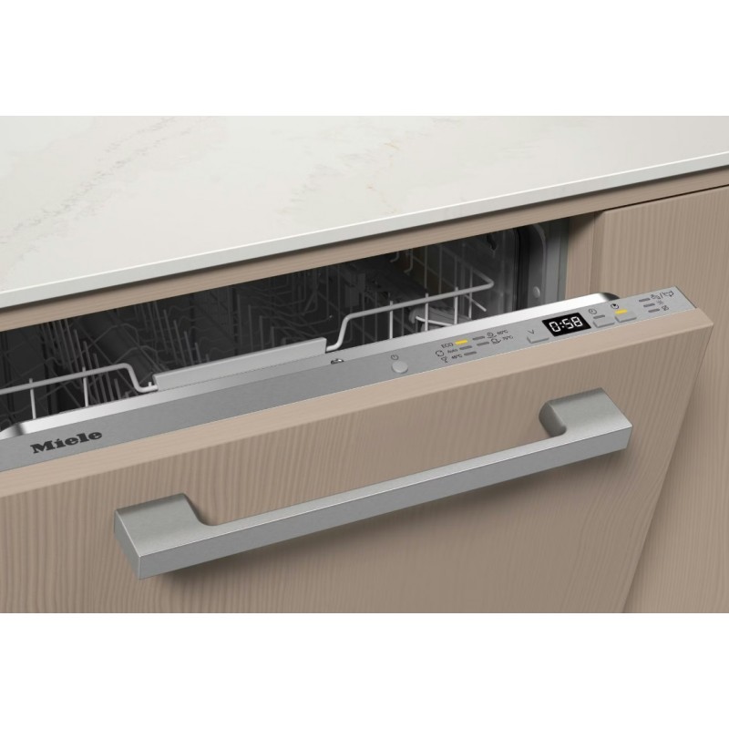 G 5851 Vi Active Plus Roestvrij staal
