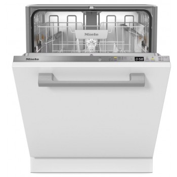 G 5851 Vi Active Plus Roestvrij staal