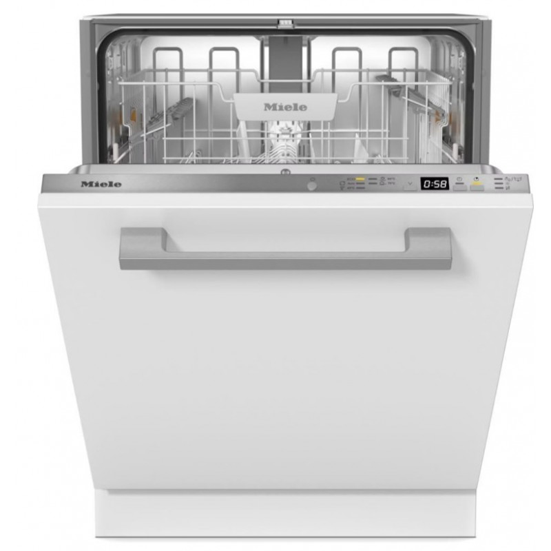 G 5851 Vi Active Plus Roestvrij staal