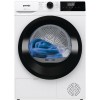 GORENJE DHNE 93/DE warmtepompdroger (9 kg, wit)