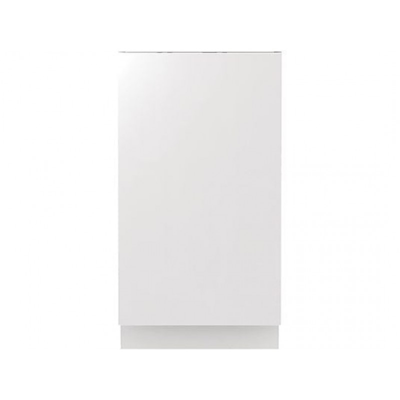 GORENJE GV 561 D 10  Vaatwasser (volledig geïntegreerd (besteklade, 448 mm breed, 45 dB (A), D))