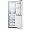 GORENJE NRK 418 ECS4 koel-vriescombinatie (E, 256 l, 1824 mm hoog, grijs)