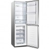 GORENJE NRK 418 ECS4 koel-vriescombinatie (E, 256 l, 1824 mm hoog, grijs)