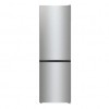 GORENJE NRK61CS2XL4 Koel-vriescombinatie (C, 300 l, 1850 mm hoog, zilver)