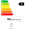 Gorenje R619CSXL6 | Koelkast | RVS