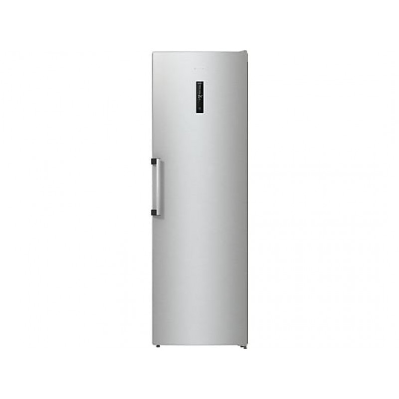 GORENJE R619DAXL6 Gorenje Advanced Line koelkast (398 l, Energielabel D, 185 cm hoog, zilver)