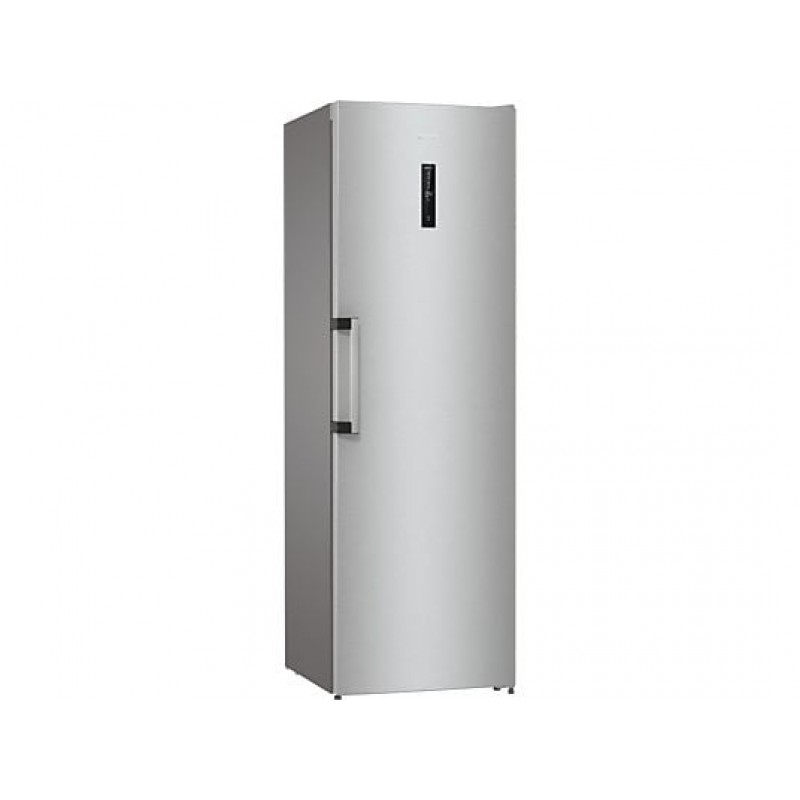 GORENJE R619DAXL6 Gorenje Advanced Line koelkast (398 l, Energielabel D, 185 cm hoog, zilver)