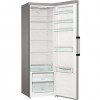 GORENJE R619DAXL6 Gorenje Advanced Line koelkast (398 l, Energielabel D, 185 cm hoog, zilver)