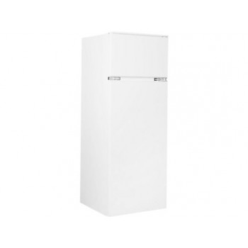 GORENJE RFI4152P1 Koel-vriescombinatie (E, 205 l, 1450 mm hoog, wit)