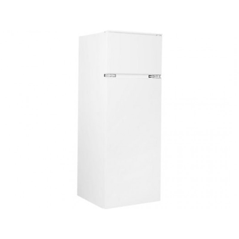 GORENJE RFI4152P1 Koel-vriescombinatie (E, 205 l, 1450 mm hoog, wit)
