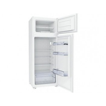 GORENJE RFI4152P1 Koel-vriescombinatie (E, 205 l, 1450 mm hoog, wit)
