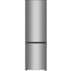 GORENJE RK4182PS4 Koel-vriescombinatie (E, 269 l, 1800 mm hoog, zilver)