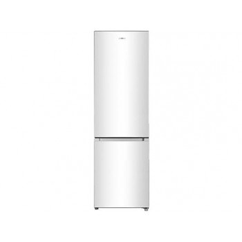 GORENJE RK 4182 PW4 Koel-vriescombinatie (E, 269 l, 180 cm hoog, wit)