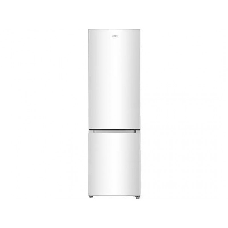 GORENJE RK 4182 PW4 Koel-vriescombinatie (E, 269 l, 180 cm hoog, wit)