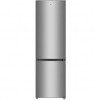 GORENJE RK418DPS4 koel-vriescombinatie (Energielabel D, 269 l, 180 cm hoog, grijs)