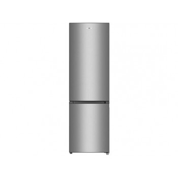GORENJE RK418DPS4 koel-vriescombinatie (Energielabel D, 269 l, 180 cm hoog, grijs)