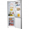 GORENJE RK418DPS4 koel-vriescombinatie (Energielabel D, 269 l, 180 cm hoog, grijs)