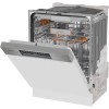 GORENJE ULTRA16BIWIFIX G600 Vaatwasser (half-geïntegreerd, 598 mm breed, 39 dB (A), B)