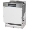 GORENJE ULTRA16BIWIFIX G600 Vaatwasser (half-geïntegreerd, 598 mm breed, 39 dB (A), B)