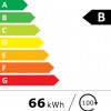 GORENJE ULTRA16BIWIFIX G600 Vaatwasser (half-geïntegreerd, 598 mm breed, 39 dB (A), B)