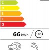 GORENJE ULTRA16BUWIFIX vaatwasser (onderbouwmodel, 598 mm breed, 39 dB(A), B)