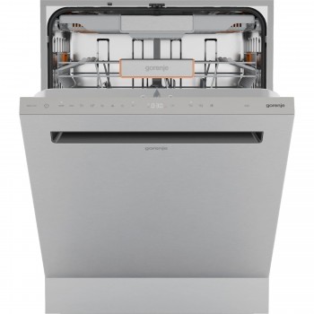 GORENJE ULTRA16BUWIFIX vaatwasser (onderbouwmodel, 598 mm breed, 39 dB(A), B)