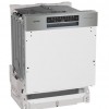 GORENJE ULTRA16SIAES vaatwasser (gedeeltelijk inbouwbaar, 598 mm breed, 42 dB(A), A)