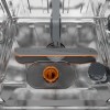 GORENJE ULTRA16SIAES vaatwasser (gedeeltelijk inbouwbaar, 598 mm breed, 42 dB(A), A)