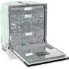 Gorenje Ultrafi16aes Volledig Geïntegreerde Inbouw Vaatwasser -inverter Powerdrive-motor - 60cm | 16 Couverts - Total Dry - Besteklade