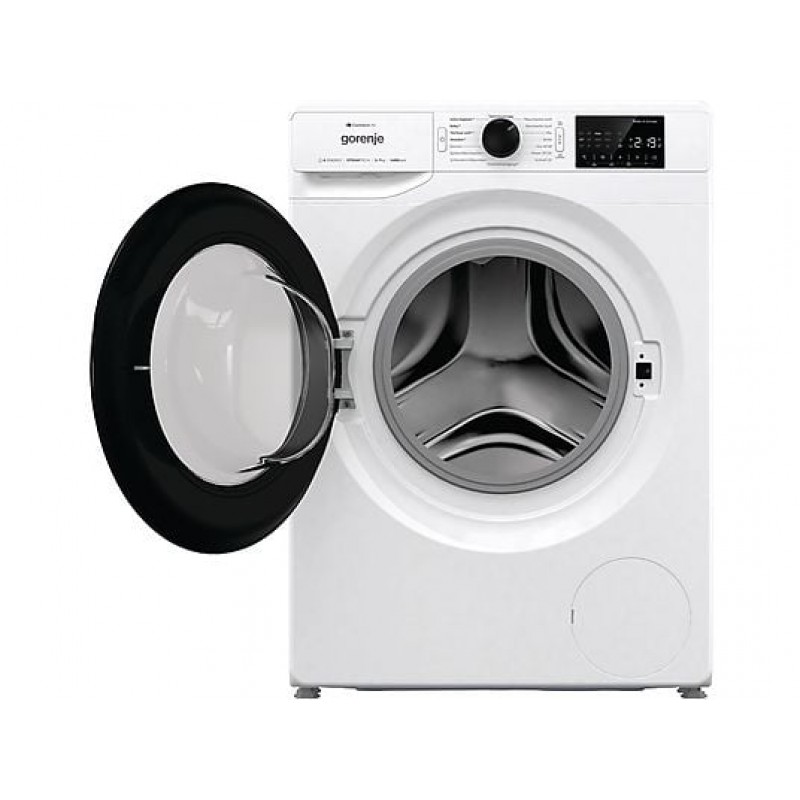GORENJE WPNEI 74SA1TS Wasmachine (7 kg, 1400 tpm, A)