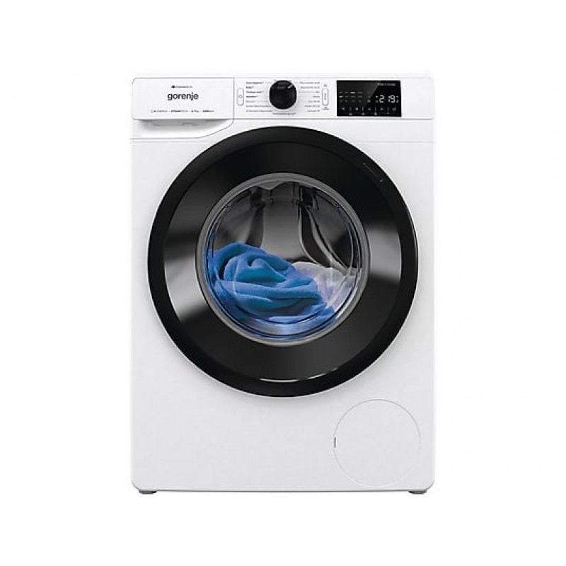 GORENJE WPNEI 74SA1TS Wasmachine (7 kg, 1400 tpm, A)