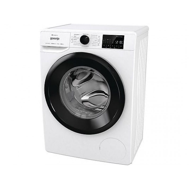 GORENJE WPNEI 74SA1TS Wasmachine (7 kg, 1400 tpm, A)