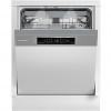 GRUNDIG GNSP4510XCW Vaatwasser (half-geïntegreerd, 598 mm breed, 42 dB (A), A)