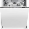 GRUNDIG GNVP4510CW vaatwasser (volledig geïntegreerd, 598 mm breed, 42 dB (A), A)